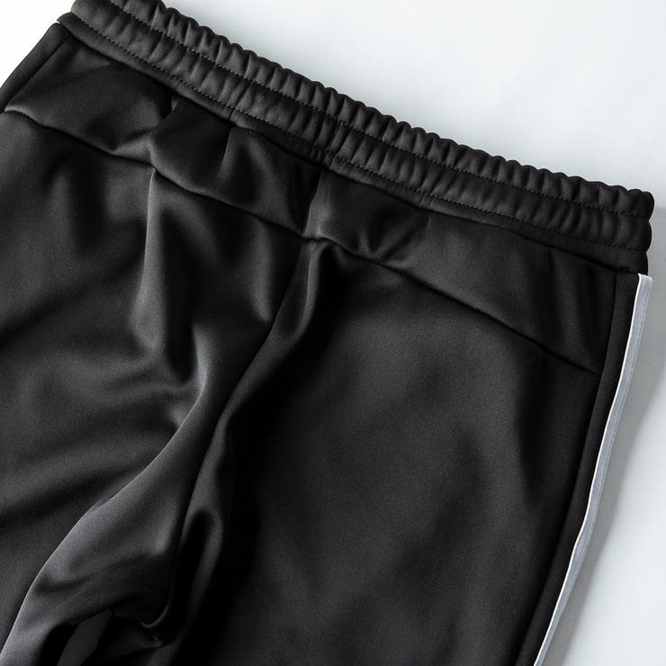 ジョガーパンツ メンズ 裏ベロア 裏起毛 暖かい ジャージ スウェット | GENELESS | 詳細画像26 