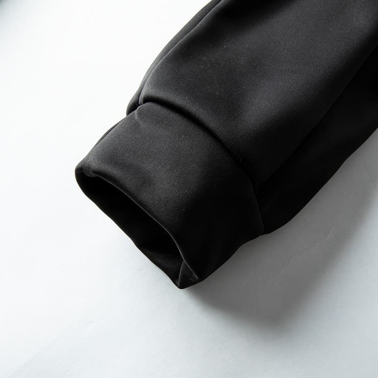 ジョガーパンツ メンズ 裏ベロア 裏起毛 暖かい ジャージ スウェット | GENELESS | 詳細画像27 