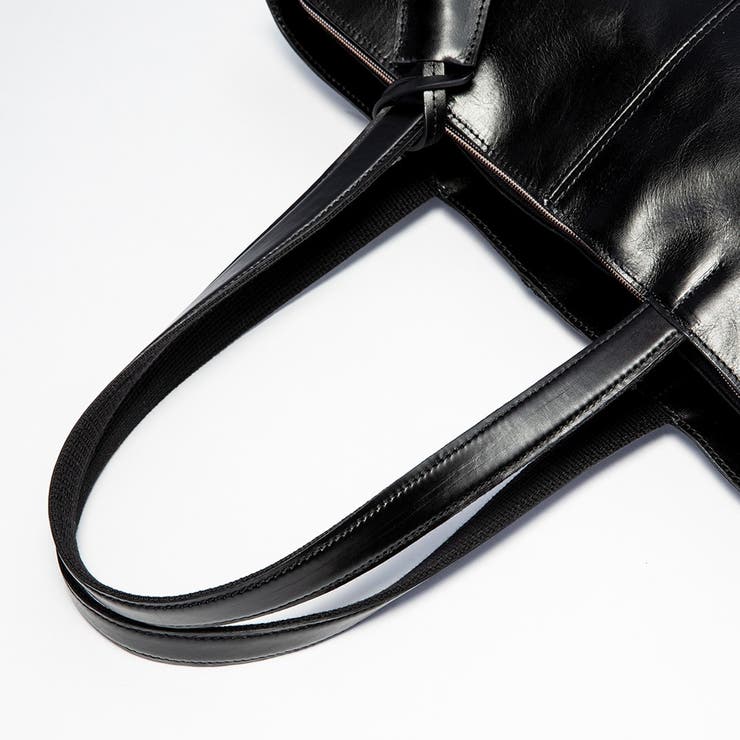 トートバッグ メンズ レザー | GENELESS | 詳細画像11 