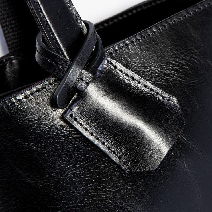 トートバッグ メンズ レザー | GENELESS | 詳細画像12 