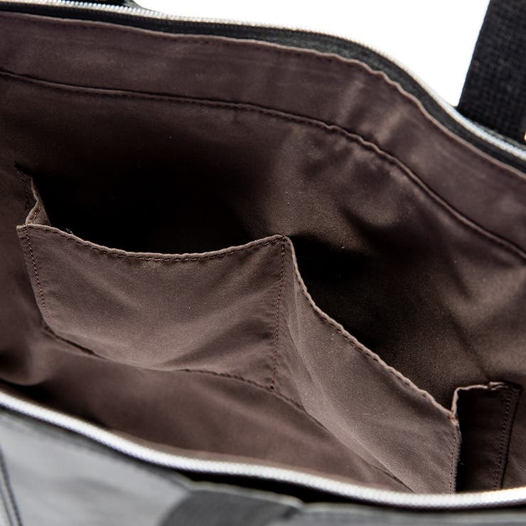 トートバッグ メンズ レザー | GENELESS | 詳細画像15 