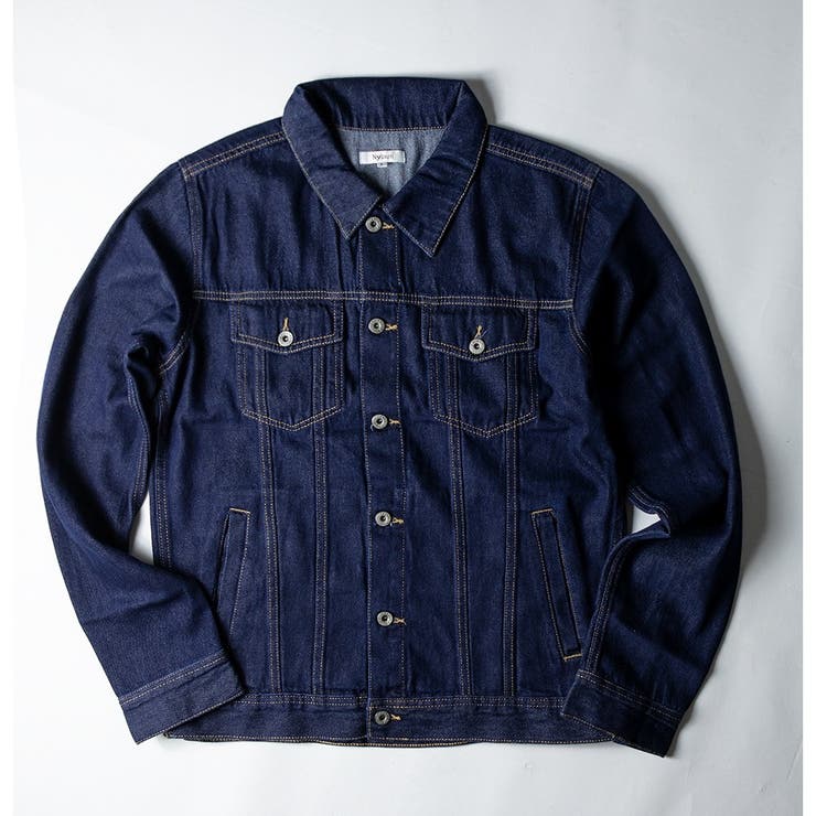 The Cracker デニムジャケット サイズ4 UES ザクラッカーデニムジャケット - メルカリ