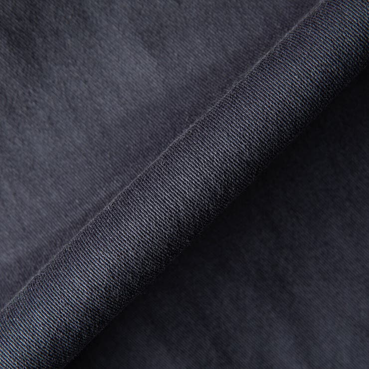 アウター メンズ シャツジャケット ドリズラージャケット ストレッチツイル | GENELESS | 詳細画像21 