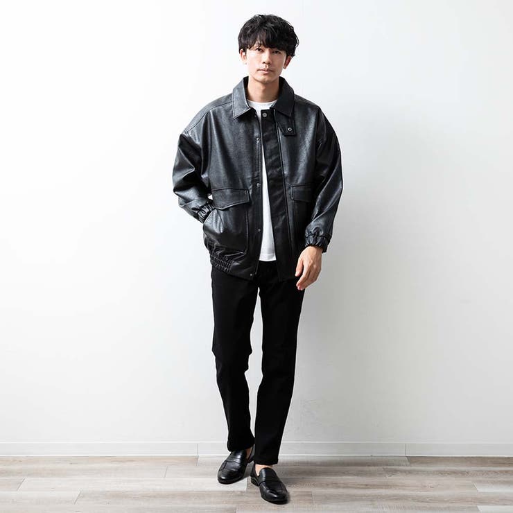 FOB FACTORY FOBファクトリー 二重織りドビー ハンティング