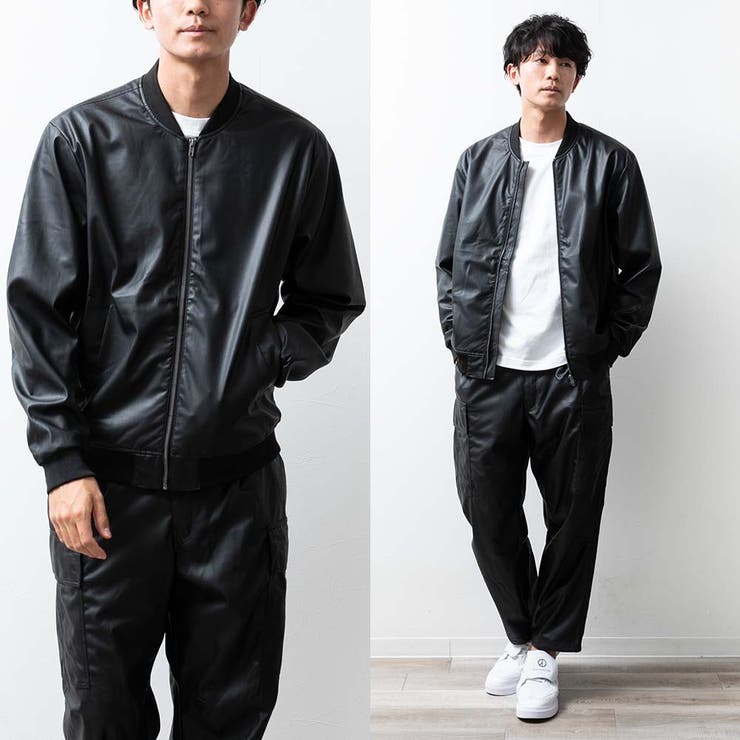 ma-1 メンズ ミリタリージャケット MA-1 オーバーサイズ ゆったり[品番