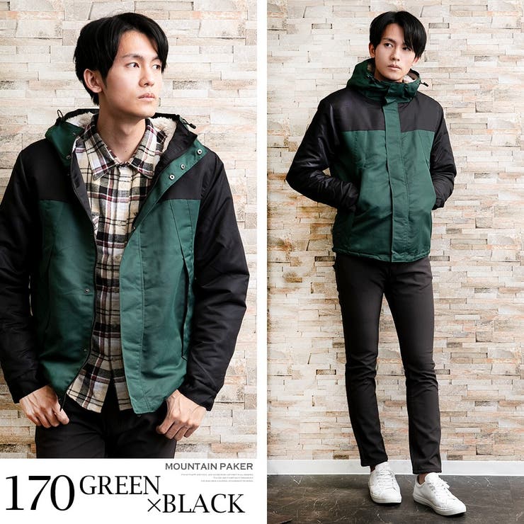 マウンテンパーカー メンズ 防水 品番 Hmlm Geneless ジェネレス のメンズ ファッション通販 Shoplist ショップリスト