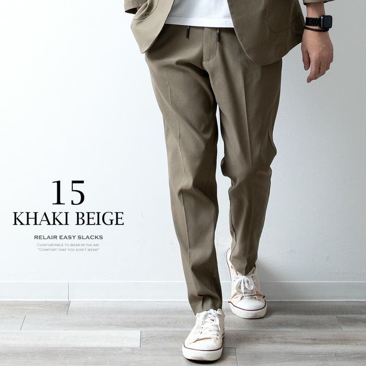 洗える スーツ メンズ オシャレ スリム ウォッシャブル テーラードジャケット | GENELESS | 詳細画像20 