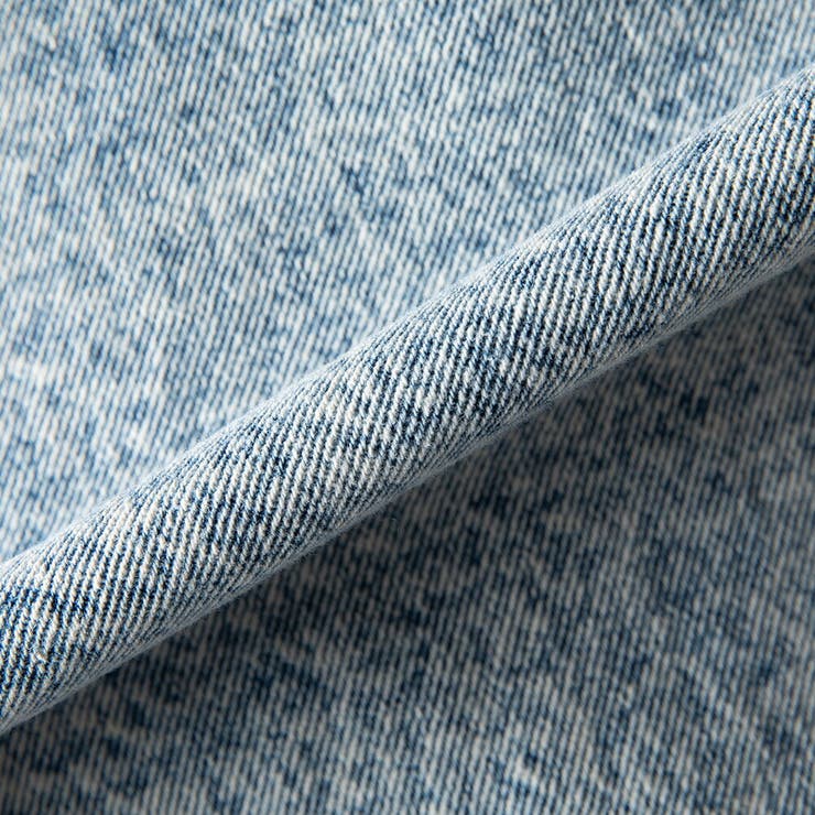 デニムジャケット メンズ 裏ボア ジージャン Gジャン デニム アウター | GENELESS | 詳細画像21 