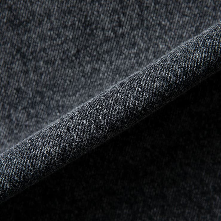 デニムジャケット メンズ 裏ボア ジージャン Gジャン デニム アウター | GENELESS | 詳細画像22 