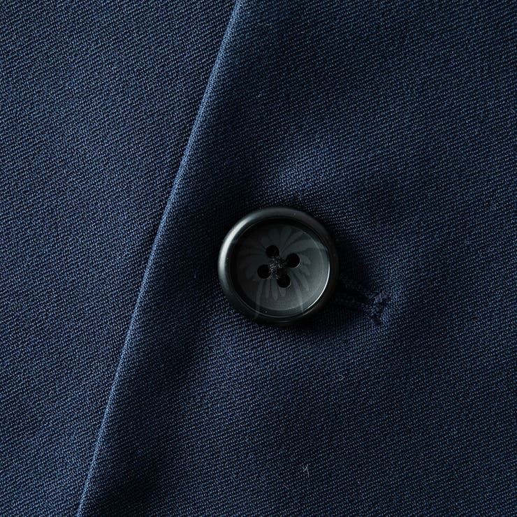 セットアップ メンズ テーラード ジャケット 洗えるスーツ 接触冷感 超伸縮 | GENELESS | 詳細画像43 