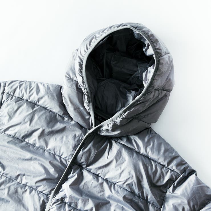 コート メンズ ダウン 冬 軽量 アウター ダウンコート 防寒 防風 暖かい | GENELESS | 詳細画像20 