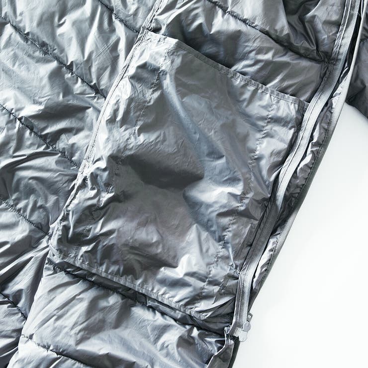 コート メンズ ダウン 冬 軽量 アウター ダウンコート 防寒 防風 暖かい | GENELESS | 詳細画像23 