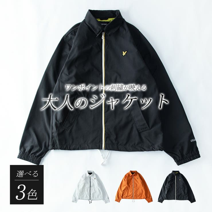 FACETASM（ファセッタズム）EAGLE COACH JACKET | fakejamのブログ