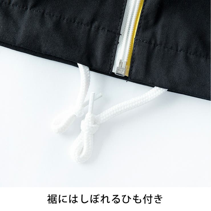コーチジャケット メンズ アウター ゆったり ライル&スコット