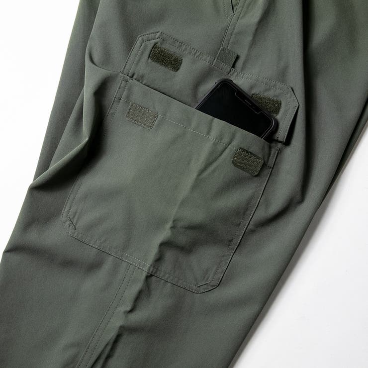 カーゴパンツ ハーフパンツ メンズ 品番 Hmlm Geneless ジェネレス のメンズ ファッション通販 Shoplist ショップリスト