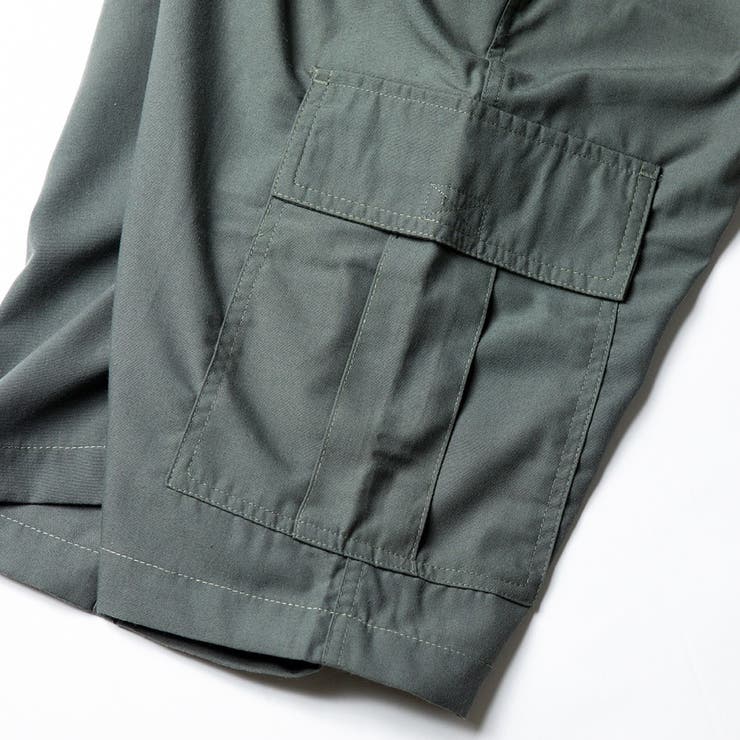 ハーフパンツ メンズ ひざ下 品番 Hmlm Geneless ジェネレス のメンズファッション通販 Shoplist ショップリスト