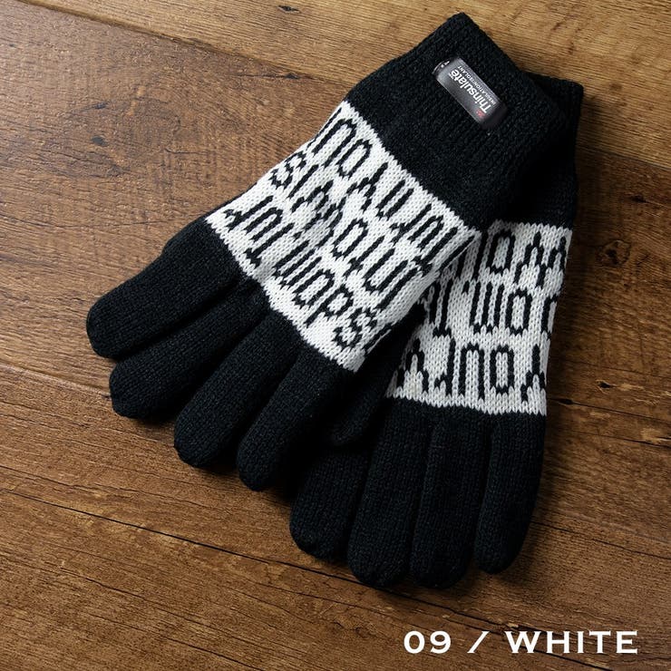 手袋 メンズ 防寒 品番 Hmlm Geneless ジェネレス のメンズファッション通販 Shoplist ショップリスト