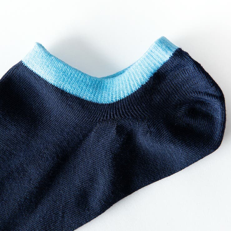 靴下 メンズ くるぶしソックス 4足セット スニーカーソックス メンズソックス | GENELESS | 詳細画像11 