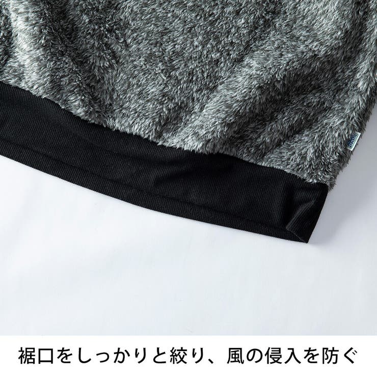 セットアップ メンズ ルームウェア 秋冬 長袖 上下セット DISCUS | GENELESS | 詳細画像21 