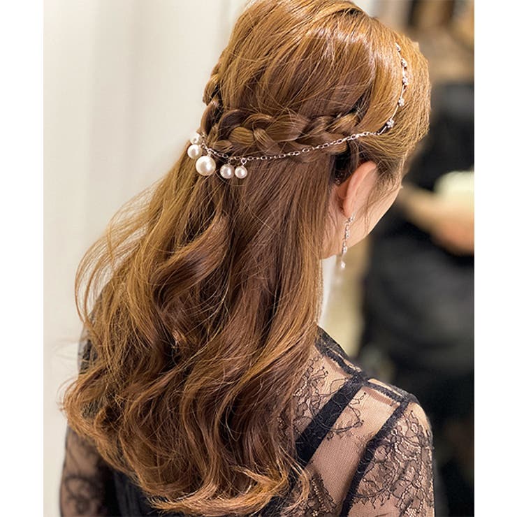 カチューシャ 結婚式 大人 品番 Zy Girl ガール のレディースファッション通販 Shoplist ショップリスト