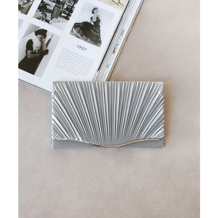 シルバー | 袱紗 ふくさ 慶弔両用 | GIRL