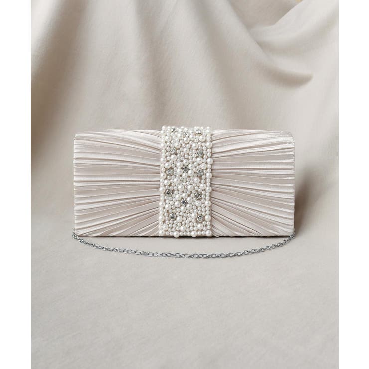 パーティーバッグ 大きめ ショルダー | GIRL | 詳細画像3 