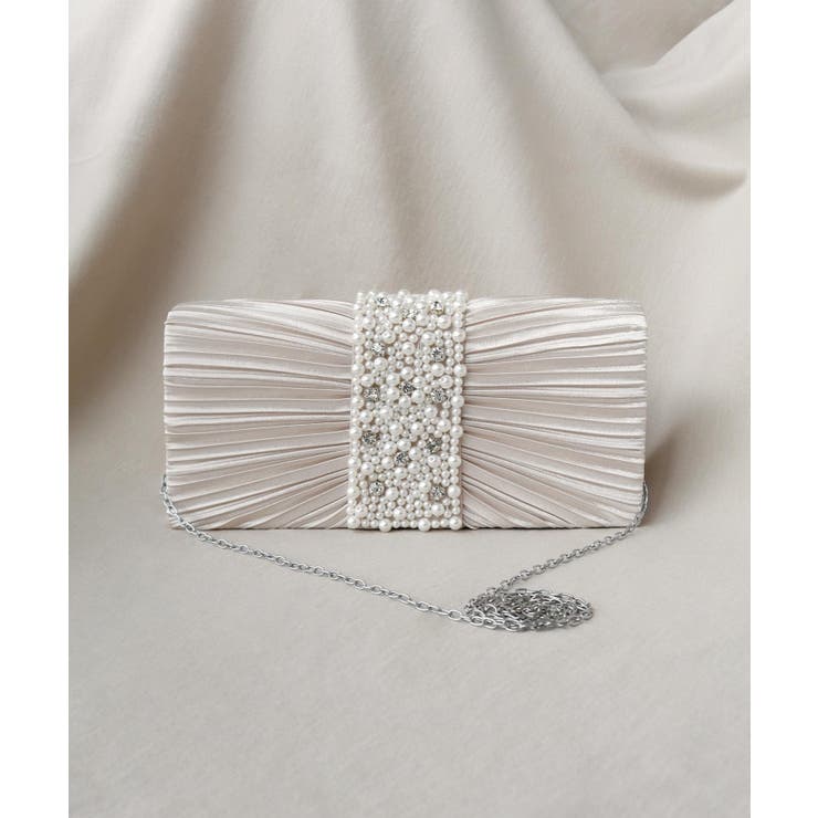 パーティーバッグ 大きめ ショルダー | GIRL | 詳細画像4 