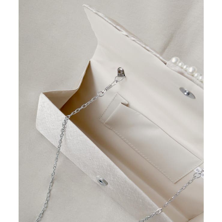 パーティーバッグ 大きめ ショルダー | GIRL | 詳細画像5 