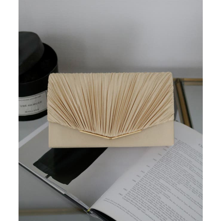 ゴールド | パーティーバッグ 大きめ ショルダー | GIRL