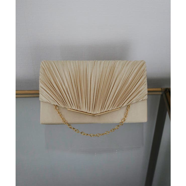 パーティーバッグ 大きめ ショルダー | GIRL | 詳細画像3 