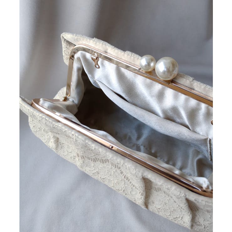 パーティーバッグ クラッチバッグ クラッチ | GIRL | 詳細画像4 