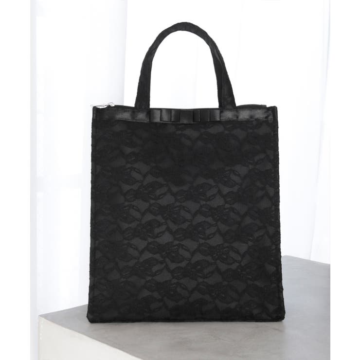 サブバッグ バッグ レース | GIRL | 詳細画像3 