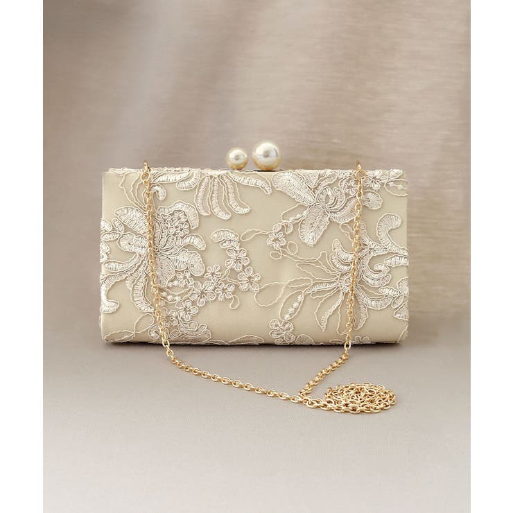 パーティーバッグ 大きめ 黒 | GIRL | 詳細画像4 