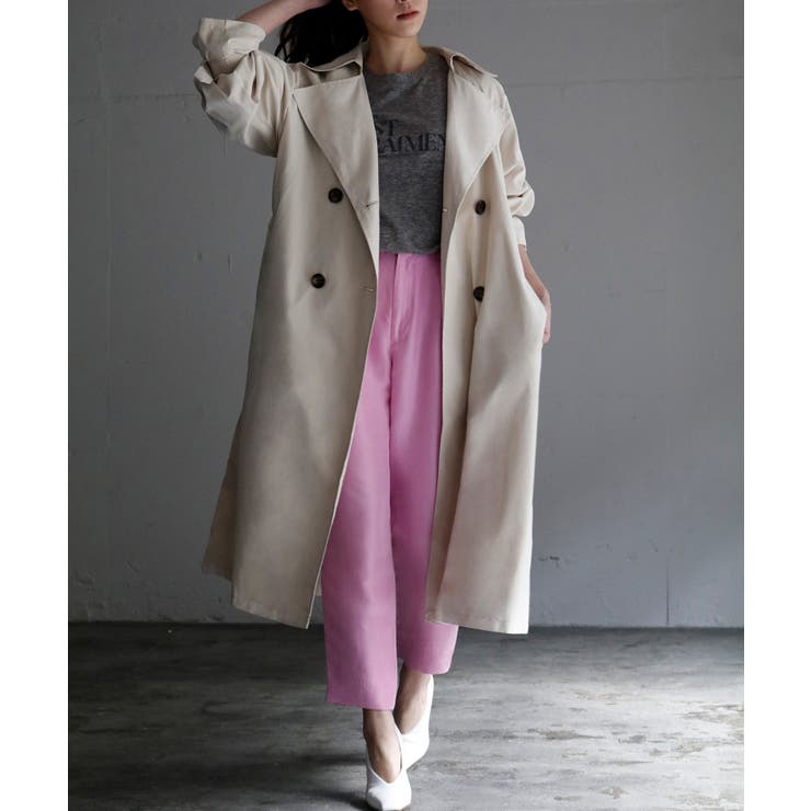 コート レディース 冬 品番 Zy Girl ガール のレディースファッション通販 Shoplist ショップリスト