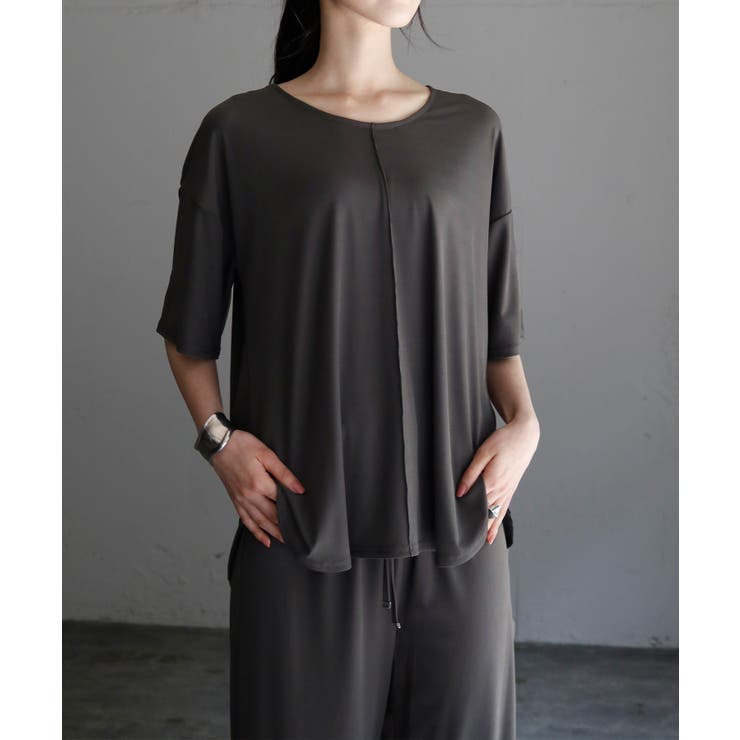 セットアップ レディース カジュアル | GIRL | 詳細画像6 