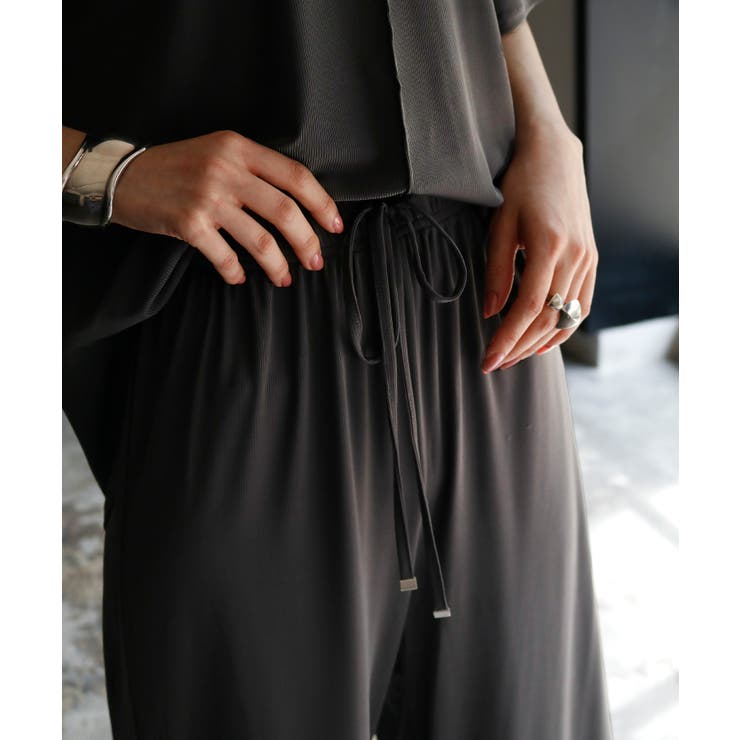 セットアップ レディース カジュアル | GIRL | 詳細画像8 