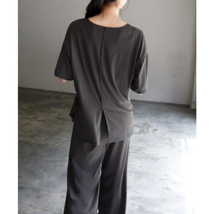 セットアップ レディース カジュアル | GIRL | 詳細画像24 