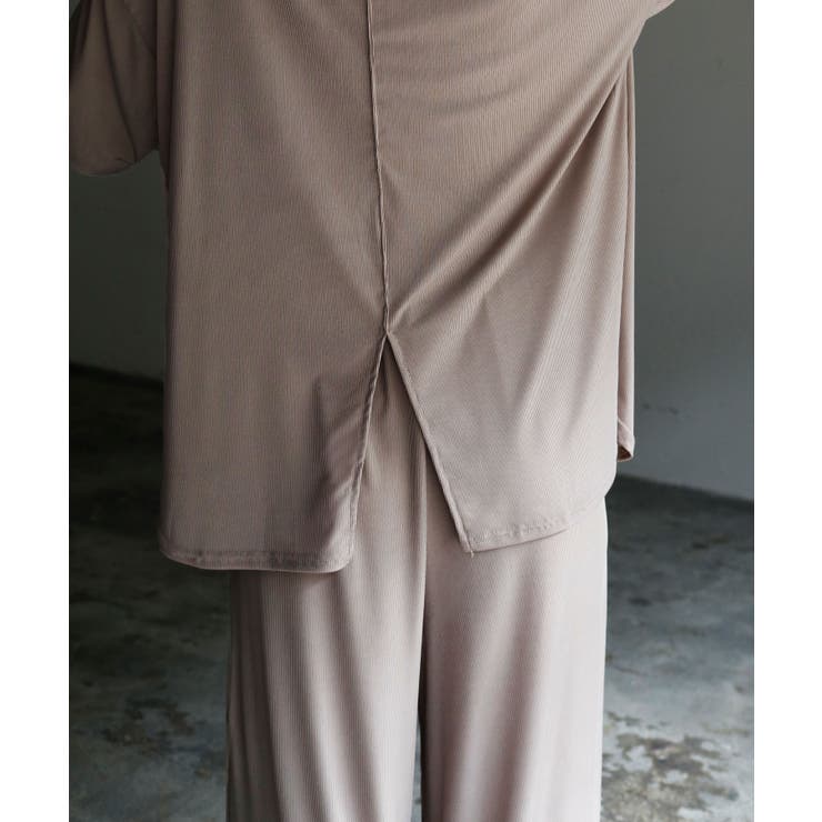 セットアップ レディース カジュアル | GIRL | 詳細画像35 