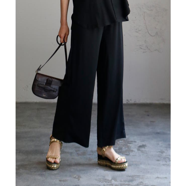 セットアップ レディース カジュアル | GIRL | 詳細画像2 