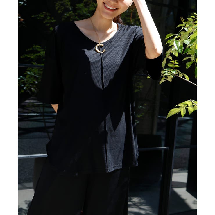 セットアップ レディース カジュアル | GIRL | 詳細画像3 