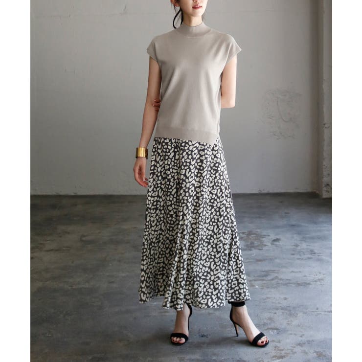 トップス レディース ニット | GIRL | 詳細画像8 