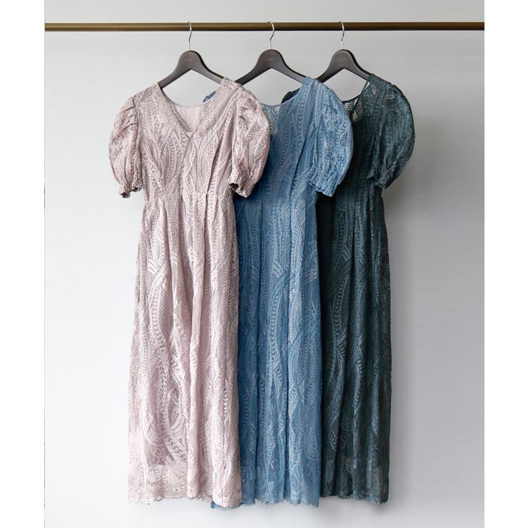パーティードレス 結婚式 ワンピース[品番：ZY000003834]｜GIRL