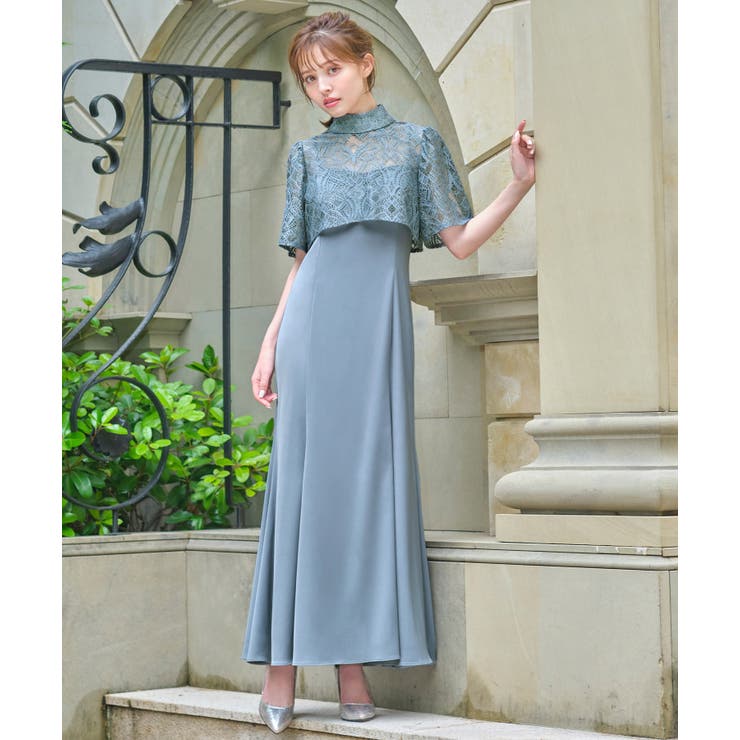パーティードレス 結婚式 ワンピース 品番 Zy Girl ガール のレディースファッション通販 毎日送料無料 Shoplist ショップリスト