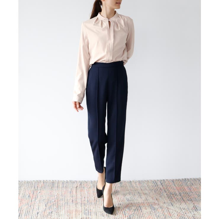 ブラウス レディース オフィス | GIRL | 詳細画像10 