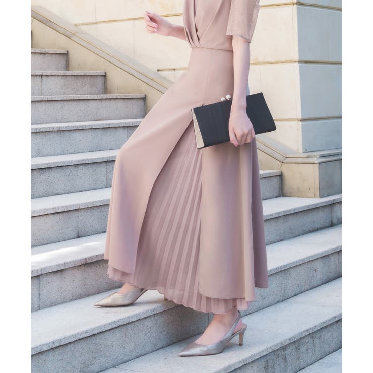 パーティードレス 結婚式 ワンピース | GIRL | 詳細画像8 