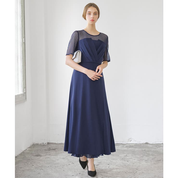 パーティードレス 結婚式 ワンピース | GIRL | 詳細画像26 