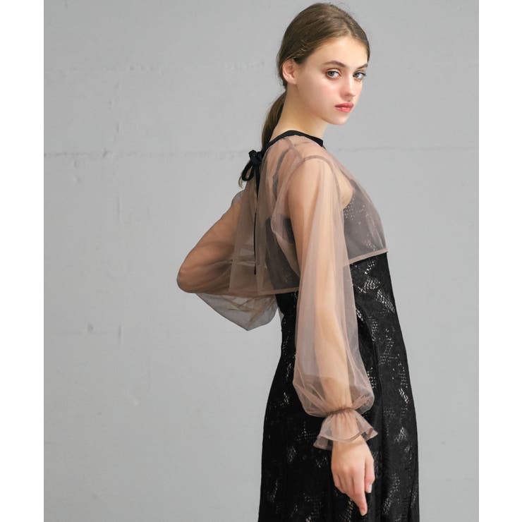 パーティードレス ロング 結婚式[品番：ZY000003918]｜GIRL