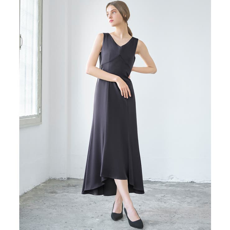 パーティードレス 結婚式 ワンピース | GIRL | 詳細画像12 