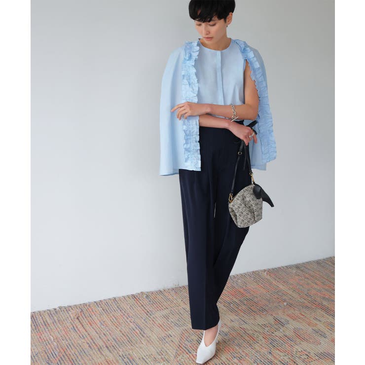 トップス レディース 長袖 | GIRL | 詳細画像6 