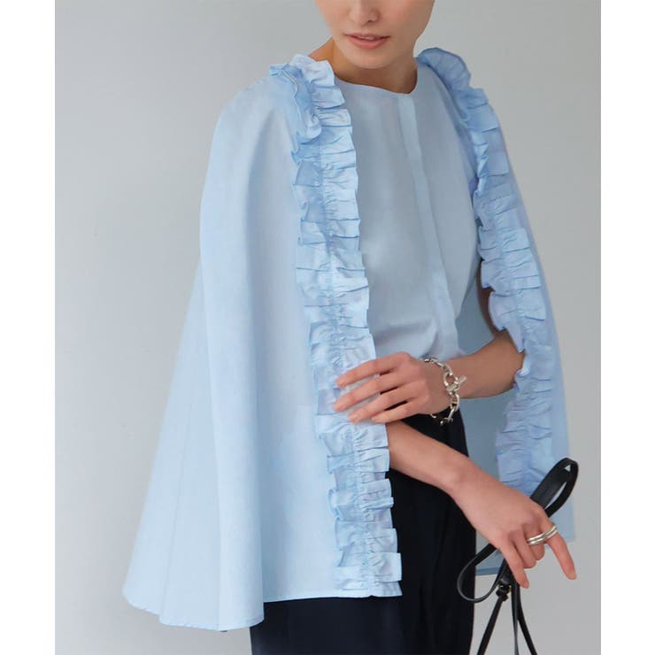 トップス レディース 長袖 | GIRL | 詳細画像7 